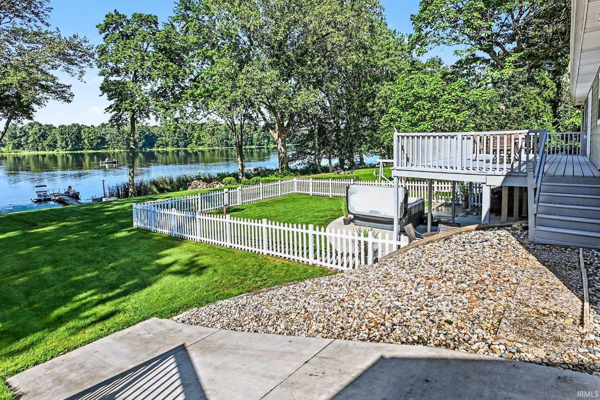67855 Lake Trail Lakeville IN 46536
