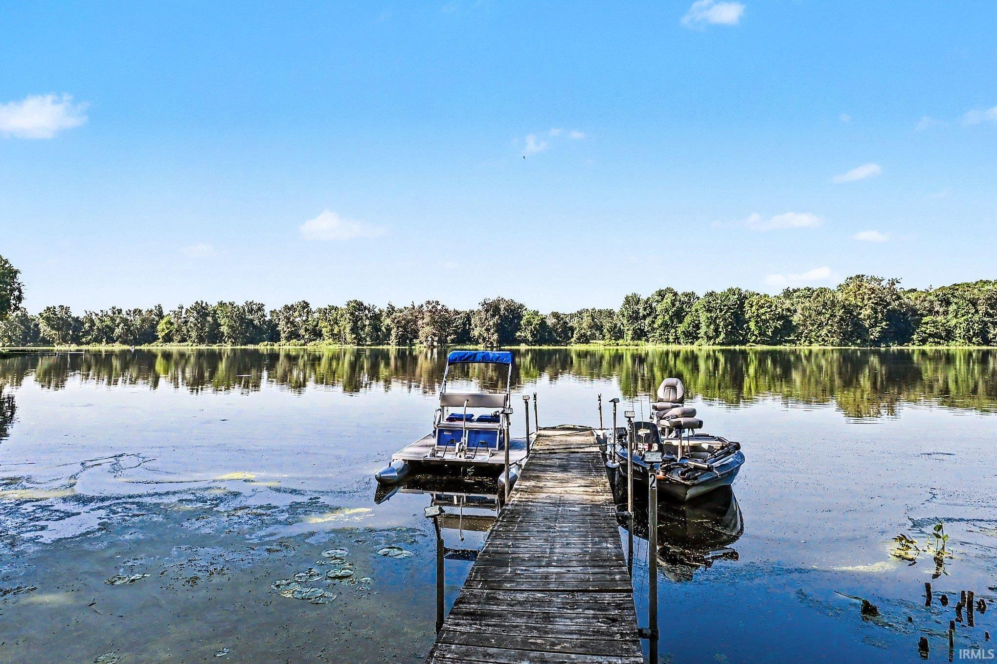 67855 Lake Trail Lakeville IN 46536