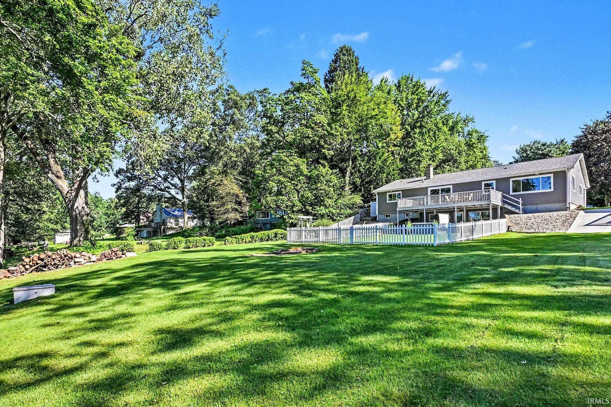 67855 Lake Trail Lakeville IN 46536