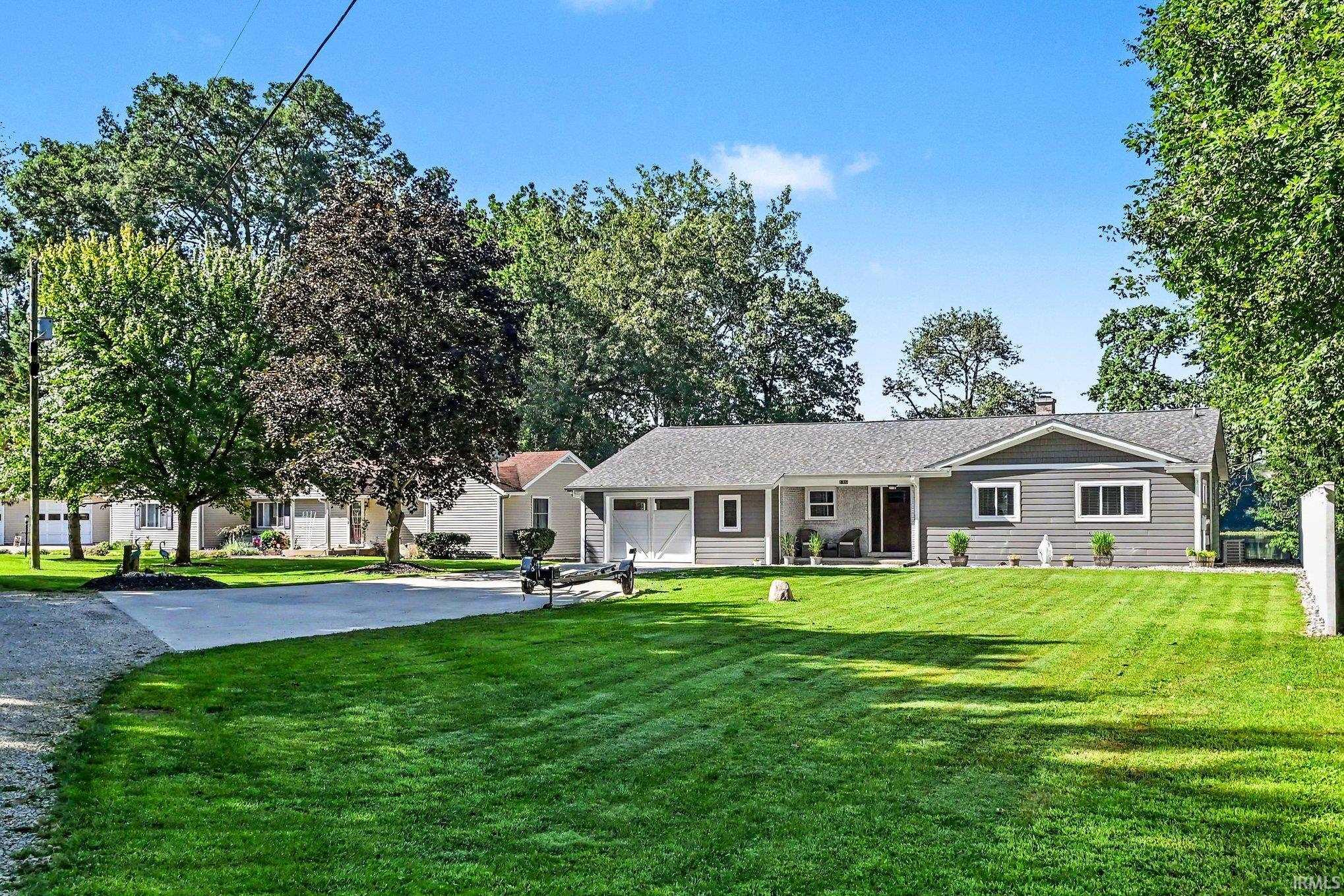 67855 Lake Trail Lakeville IN 46536