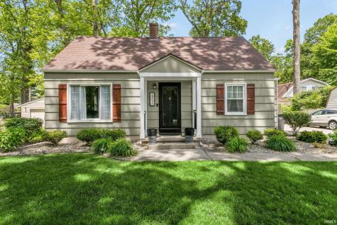 19537 Oakdale Avenue South Bend IN 46637