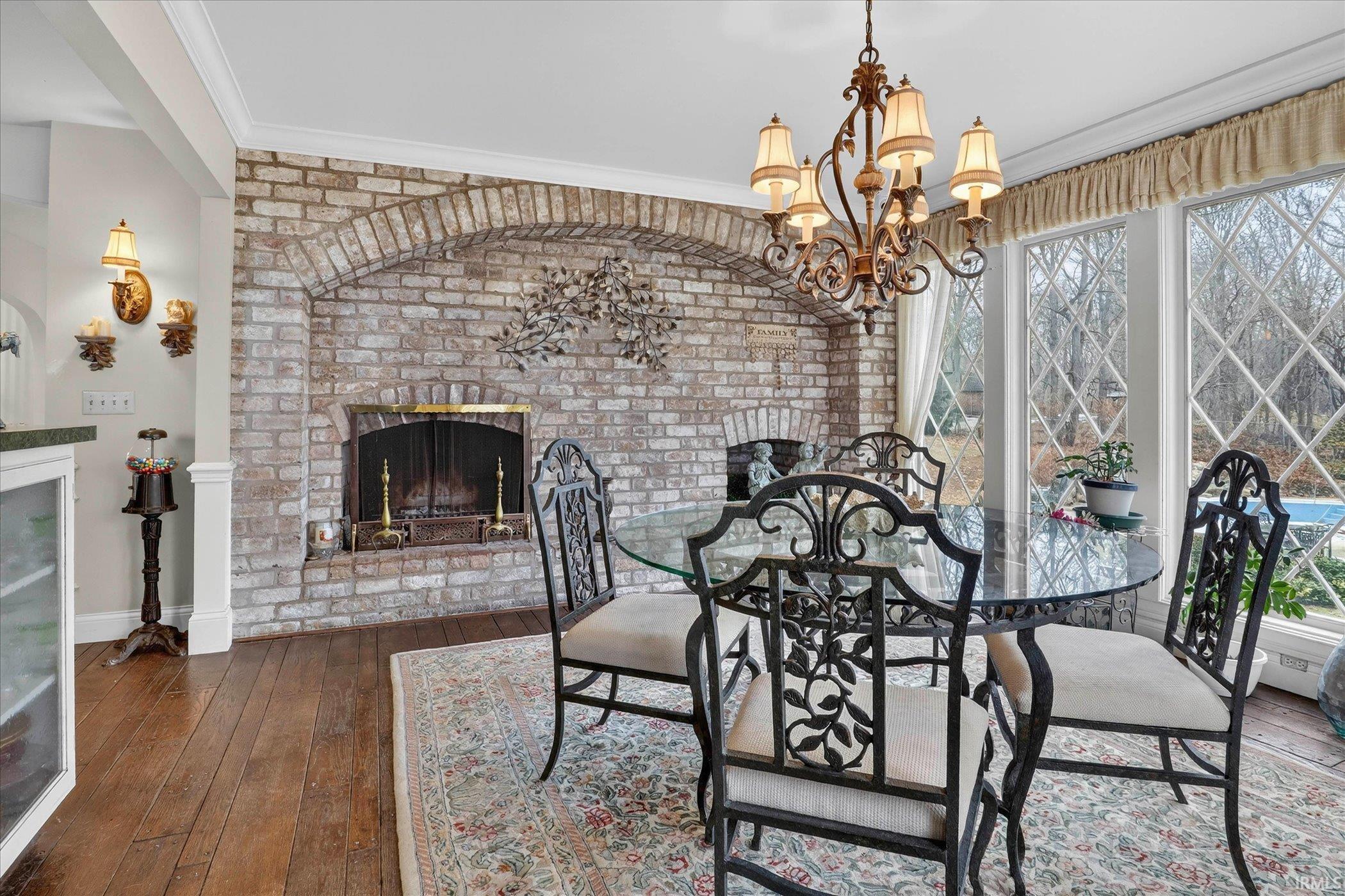 50555 Country Knolls Drive Granger IN 46530