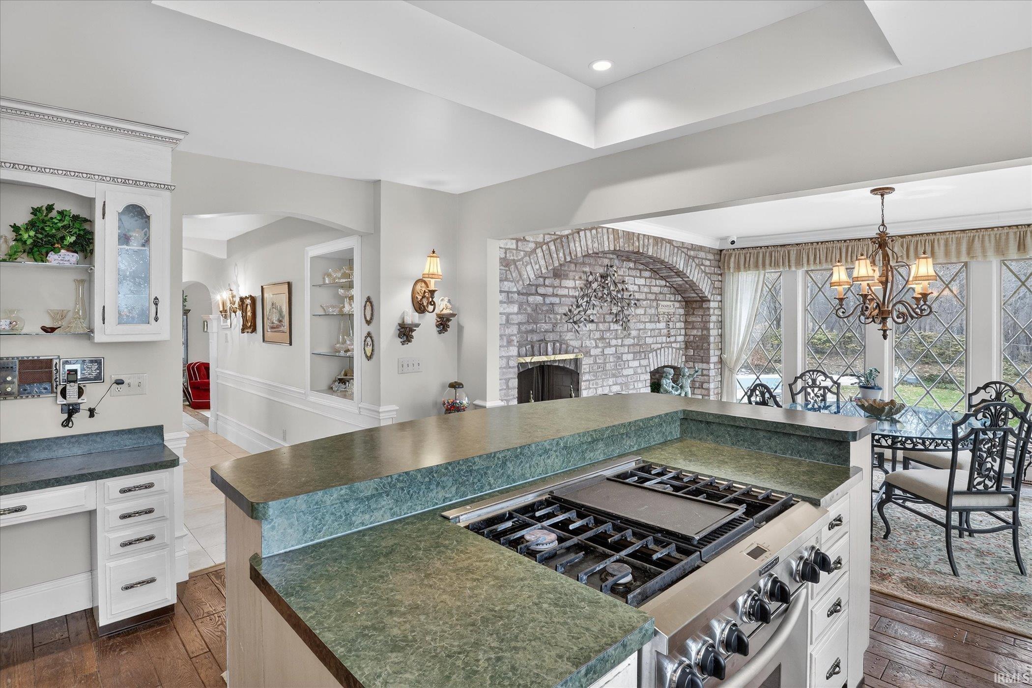 50555 Country Knolls Drive Granger IN 46530