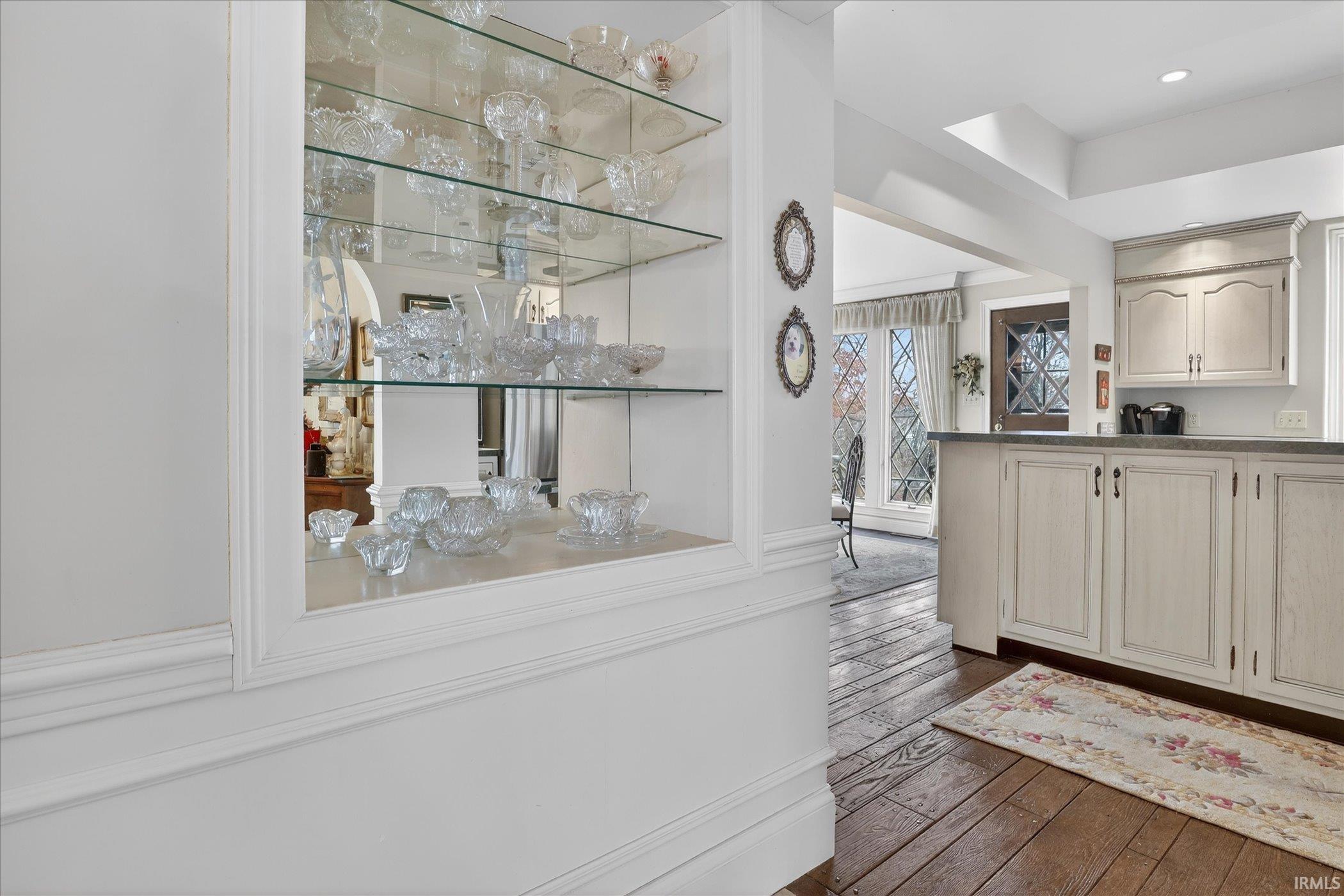 50555 Country Knolls Drive Granger IN 46530