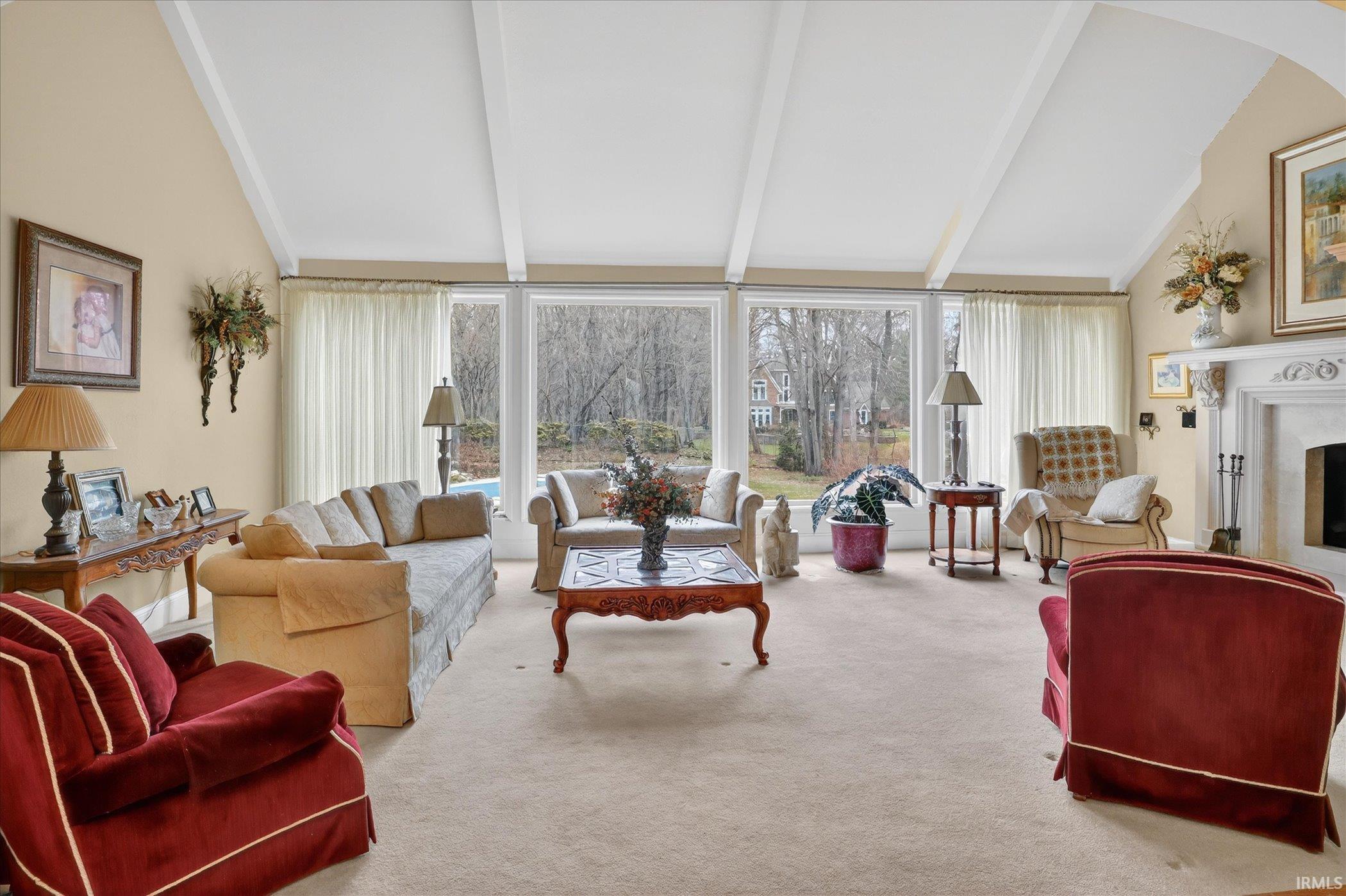 50555 Country Knolls Drive Granger IN 46530