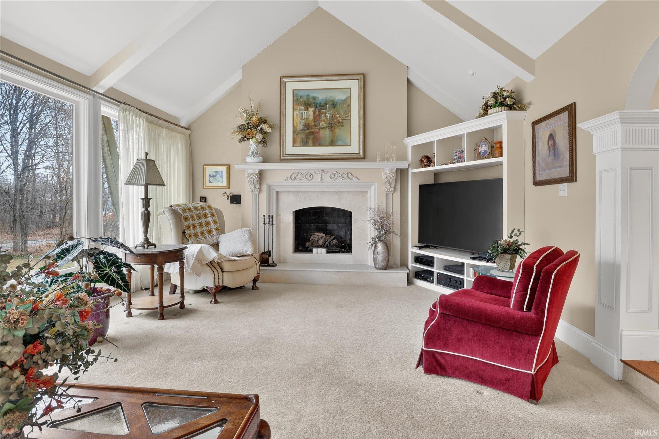 50555 Country Knolls Drive Granger IN 46530