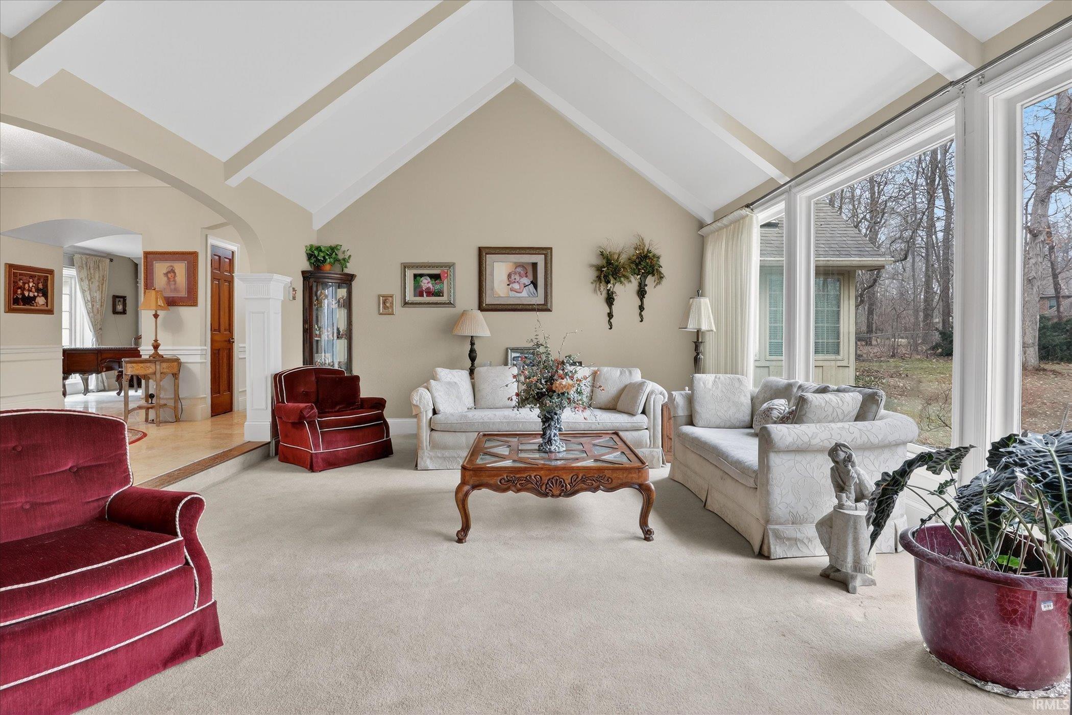 50555 Country Knolls Drive Granger IN 46530