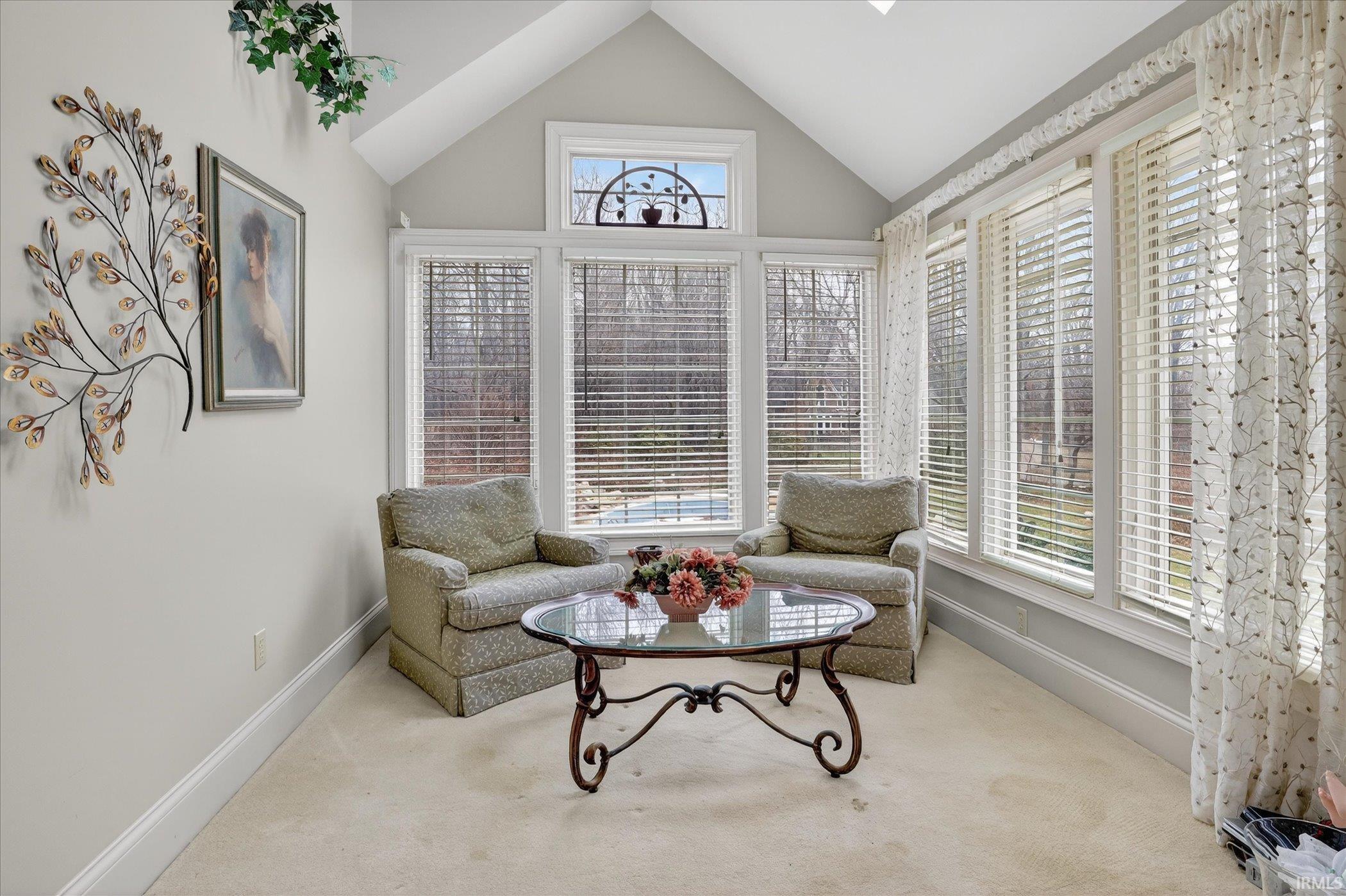 50555 Country Knolls Drive Granger IN 46530