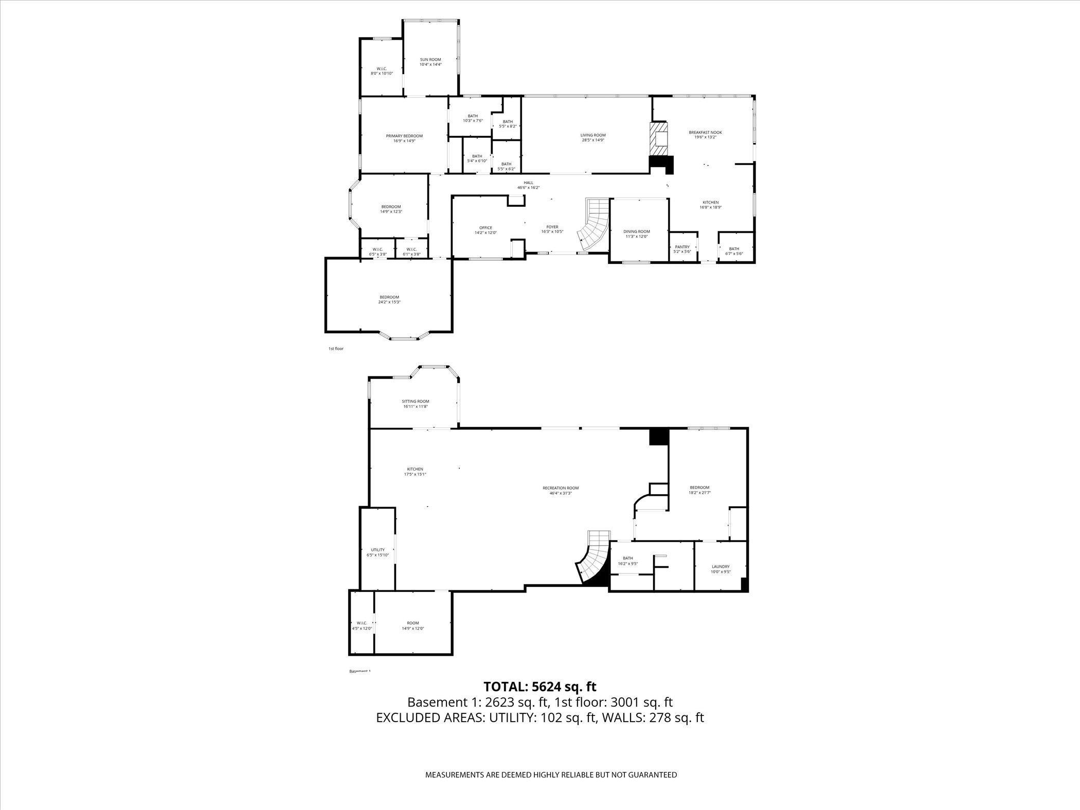 50555 Country Knolls Drive Granger IN 46530