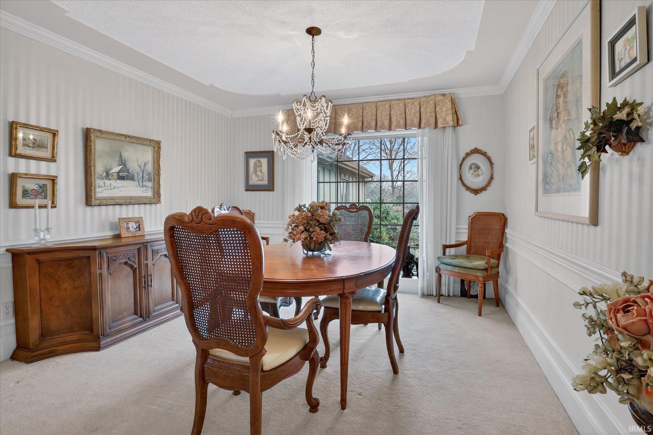 50555 Country Knolls Drive Granger IN 46530