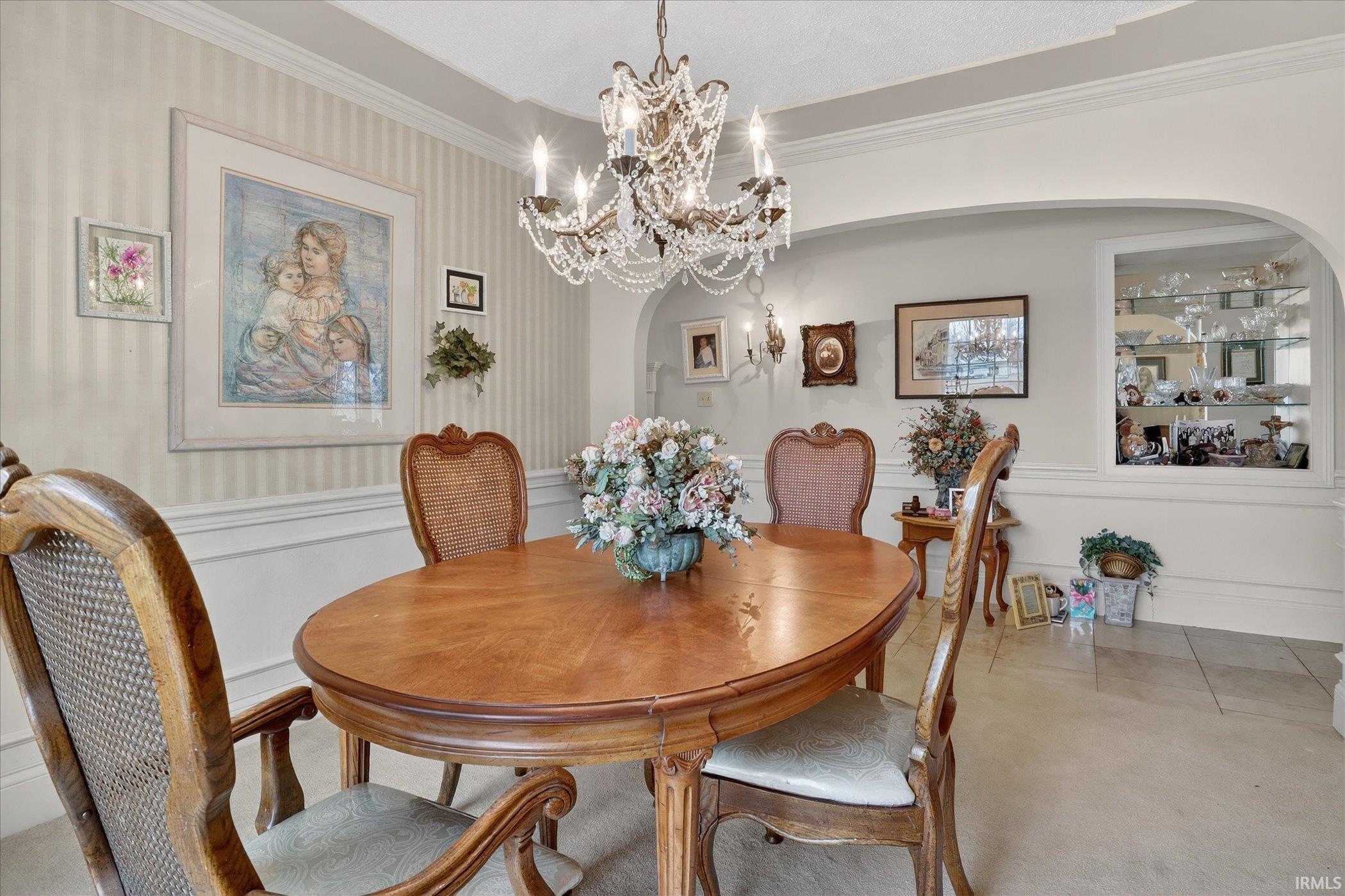 50555 Country Knolls Drive Granger IN 46530