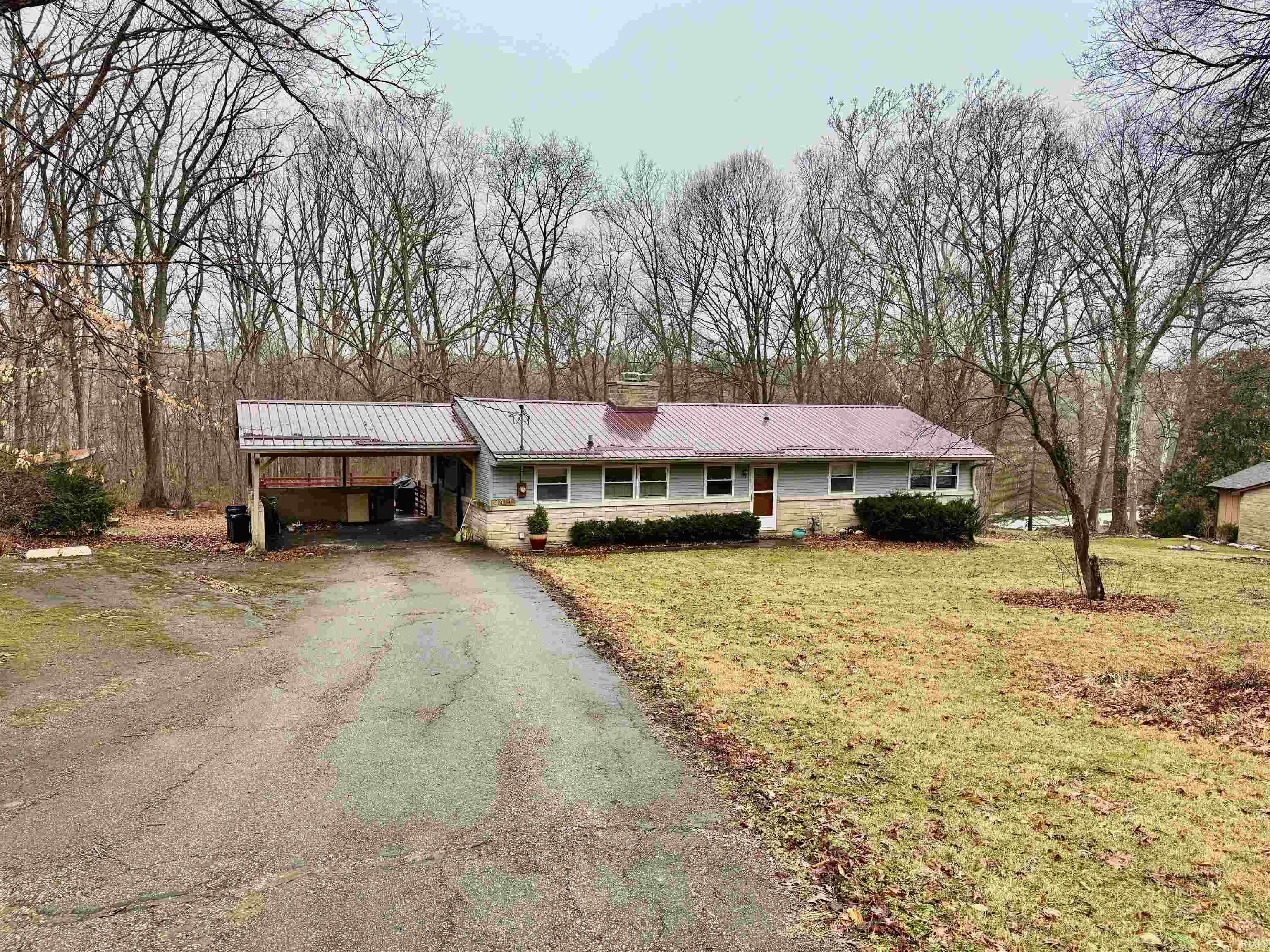 3414 W Arlington Road Bloomington IN 47404
