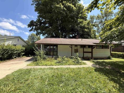 200 N Shellbark Road Muncie IN 47304