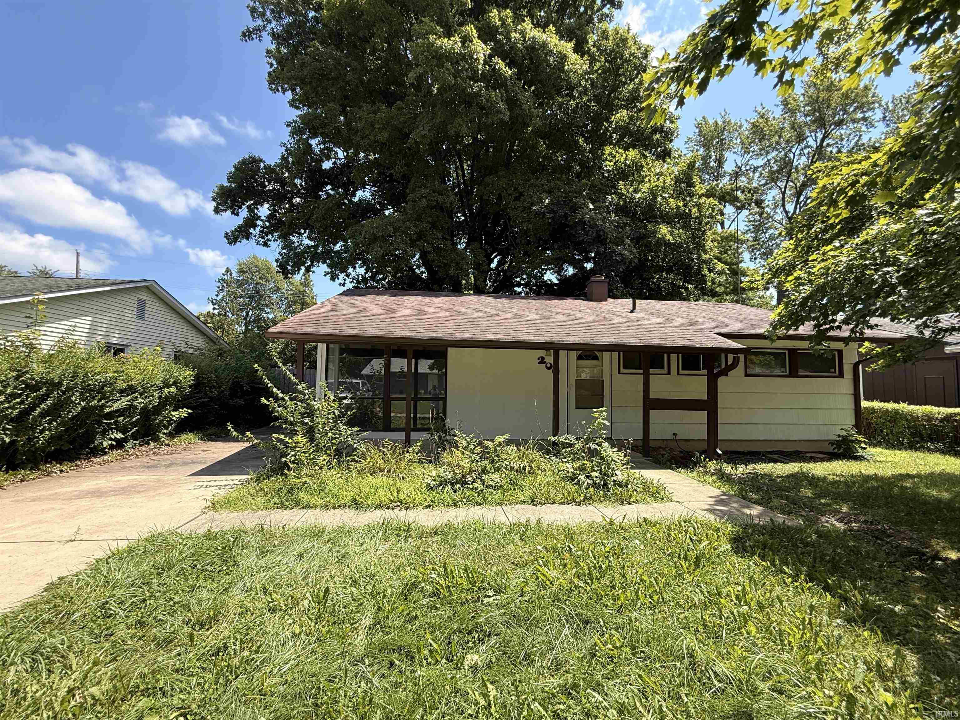 200 N Shellbark Road Muncie IN 47304
