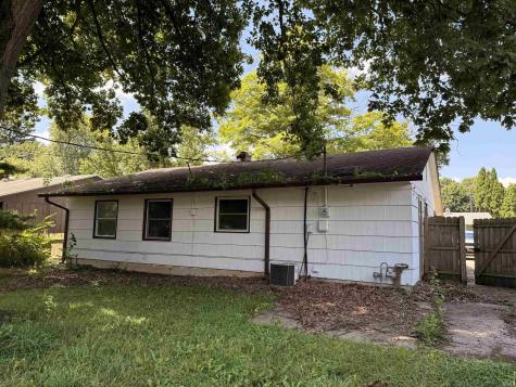 200 N Shellbark Road Muncie IN 47304