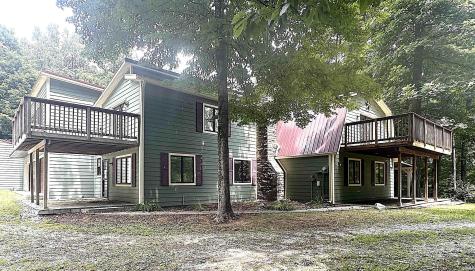 1747 E Tall Oaks Lane Greencastle IN 46135