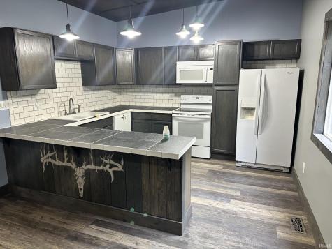 1747 E Tall Oaks Lane Greencastle IN 46135