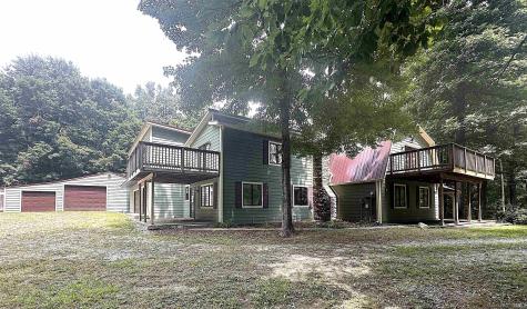 1747 E Tall Oaks Lane Greencastle IN 46135