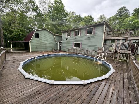 1747 E Tall Oaks Lane Greencastle IN 46135