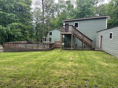 1747 E Tall Oaks Lane Greencastle IN 46135