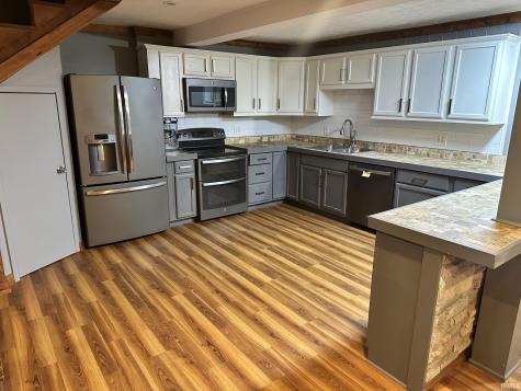 1747 E Tall Oaks Lane Greencastle IN 46135