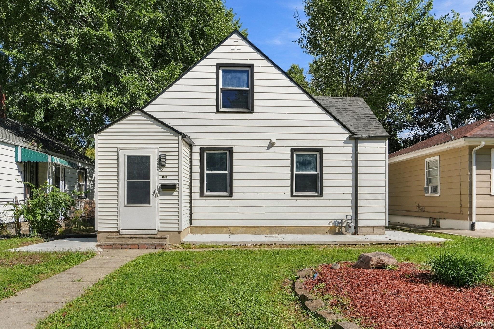 4023 Lillie Street Fort Wayne IN 46806