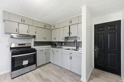 4023 Lillie Street Fort Wayne IN 46806