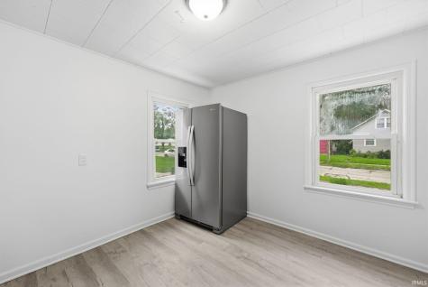 4023 Lillie Street Fort Wayne IN 46806