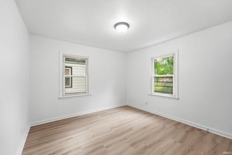 4023 Lillie Street Fort Wayne IN 46806
