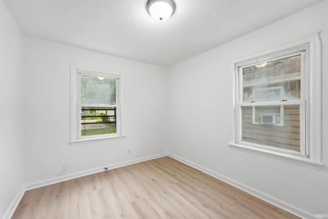 4023 Lillie Street Fort Wayne IN 46806