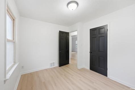 4023 Lillie Street Fort Wayne IN 46806