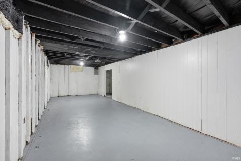 4023 Lillie Street Fort Wayne IN 46806
