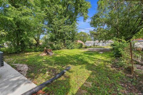 4023 Lillie Street Fort Wayne IN 46806