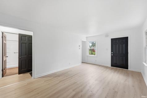 4023 Lillie Street Fort Wayne IN 46806
