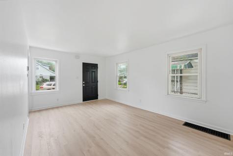 4023 Lillie Street Fort Wayne IN 46806
