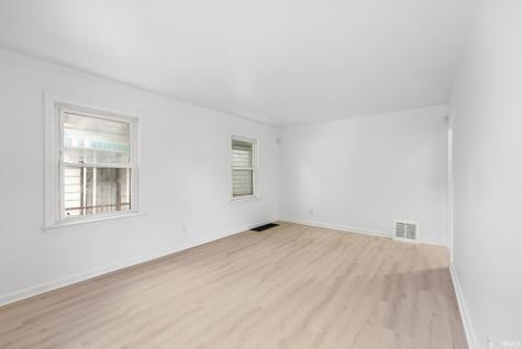 4023 Lillie Street Fort Wayne IN 46806
