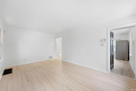 4023 Lillie Street Fort Wayne IN 46806