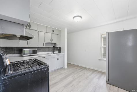 4023 Lillie Street Fort Wayne IN 46806