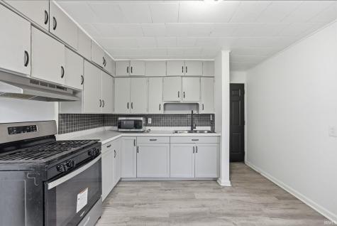 4023 Lillie Street Fort Wayne IN 46806