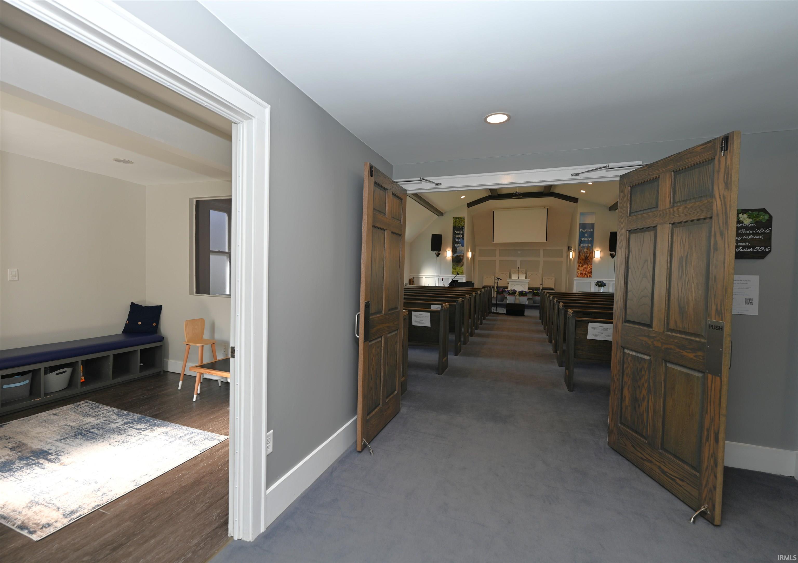 207 N Prettyman Street Knox IN 46534