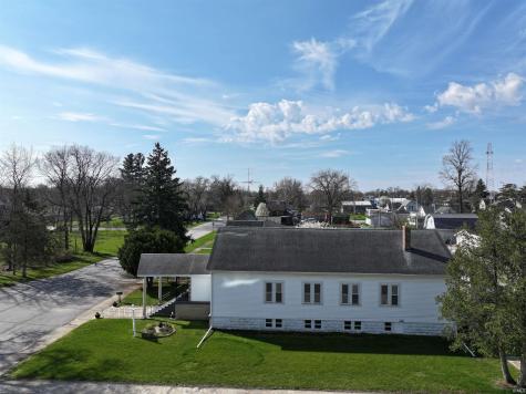 207 N Prettyman Street Knox IN 46534