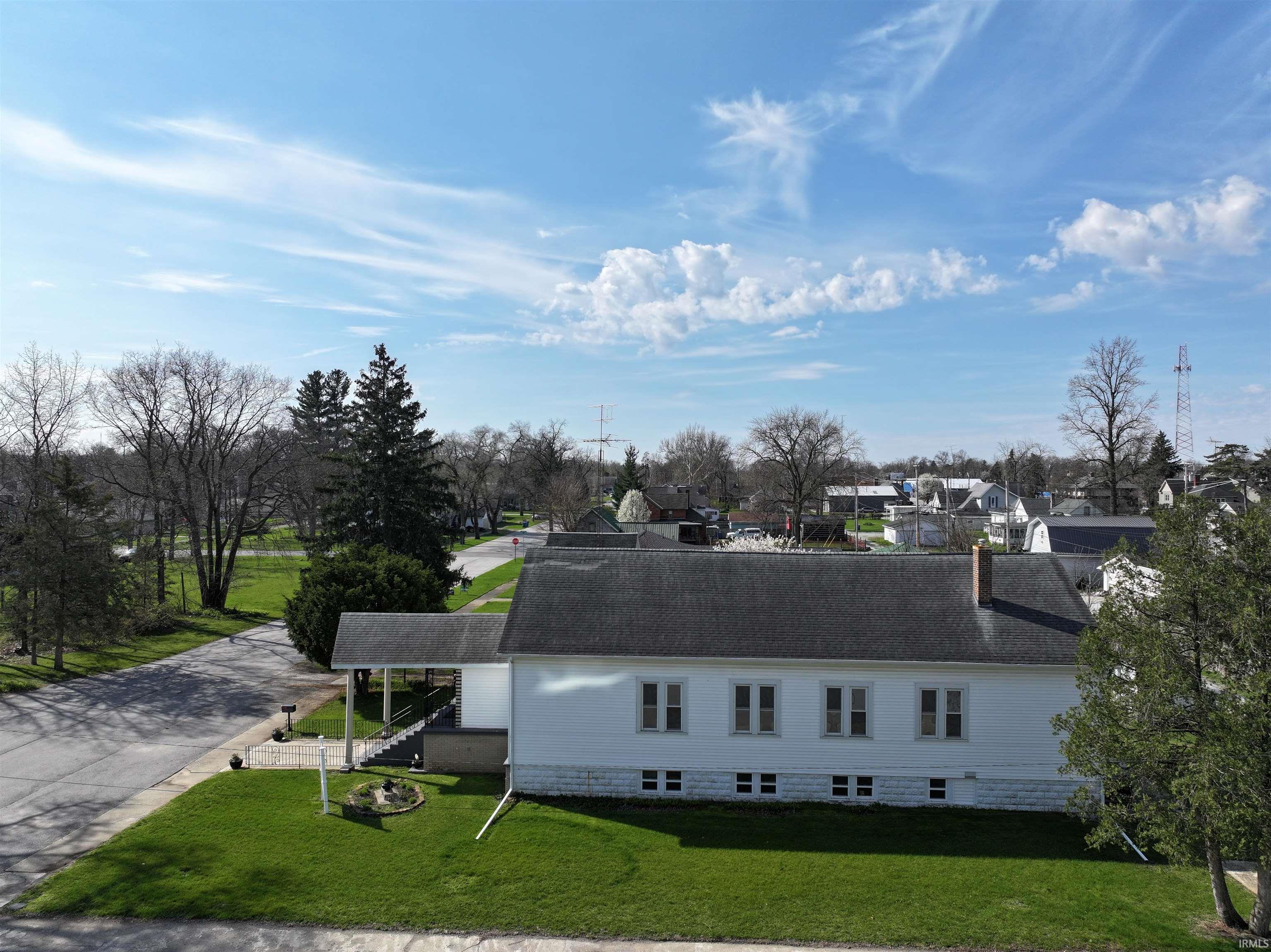 207 N Prettyman Street Knox IN 46534