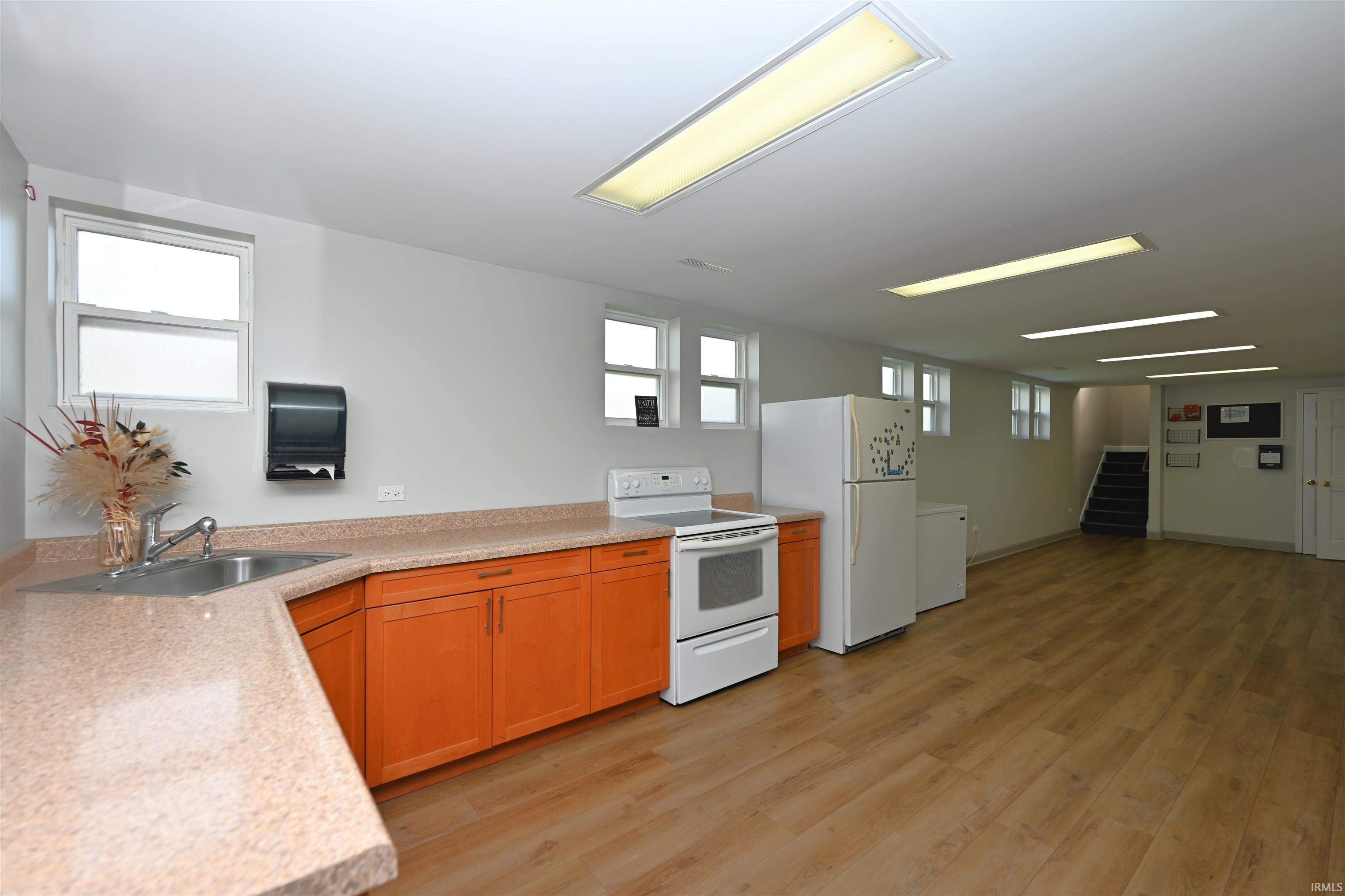 207 N Prettyman Street Knox IN 46534
