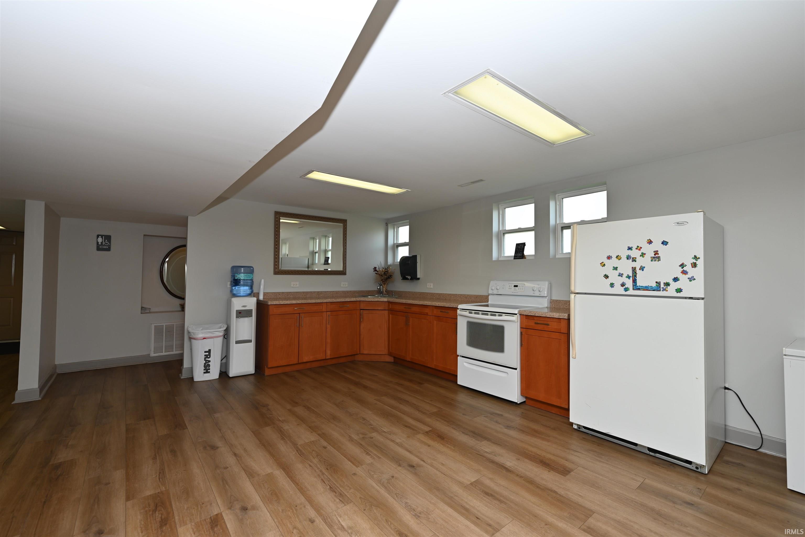 207 N Prettyman Street Knox IN 46534