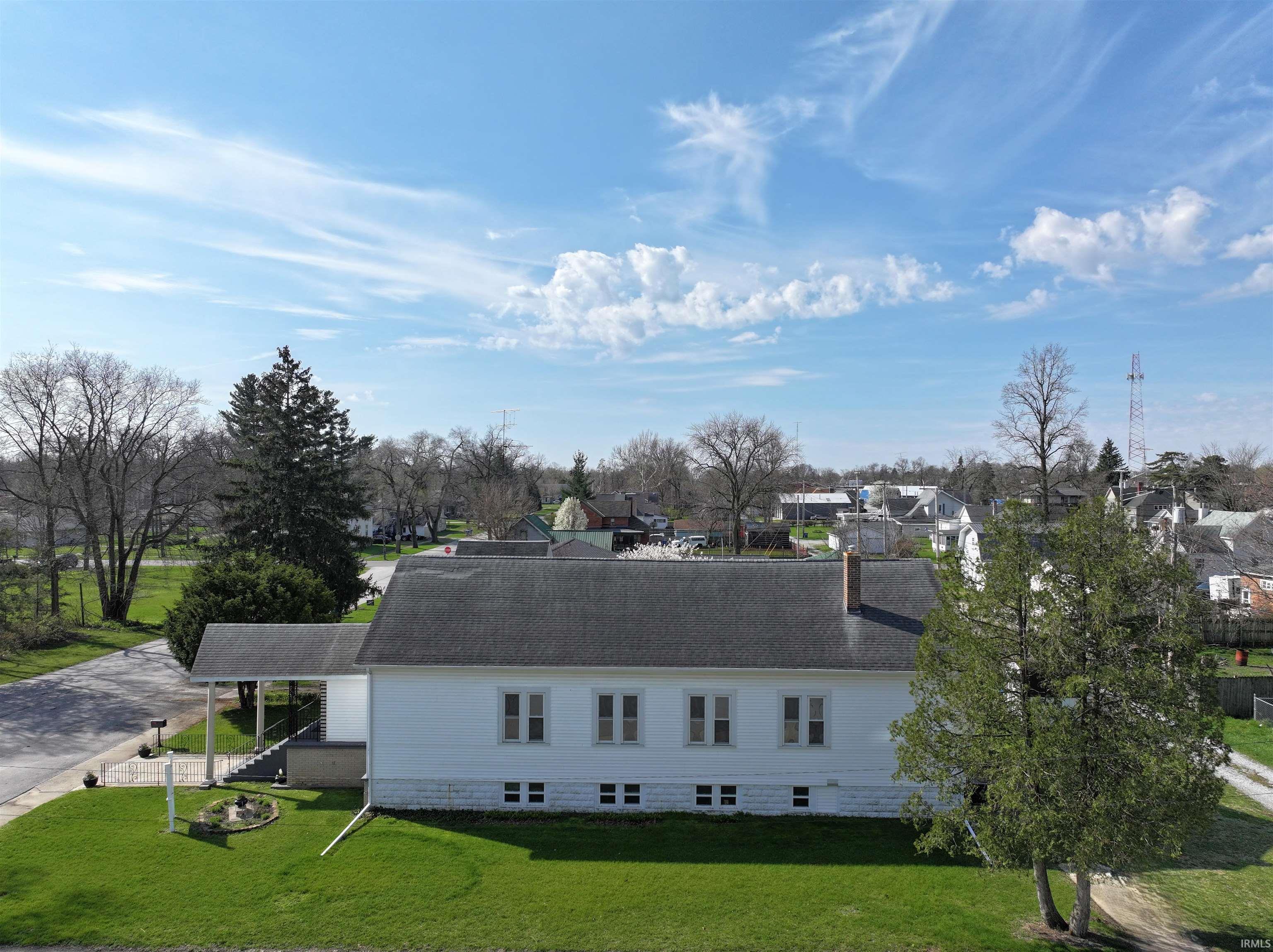 207 N Prettyman Street Knox IN 46534
