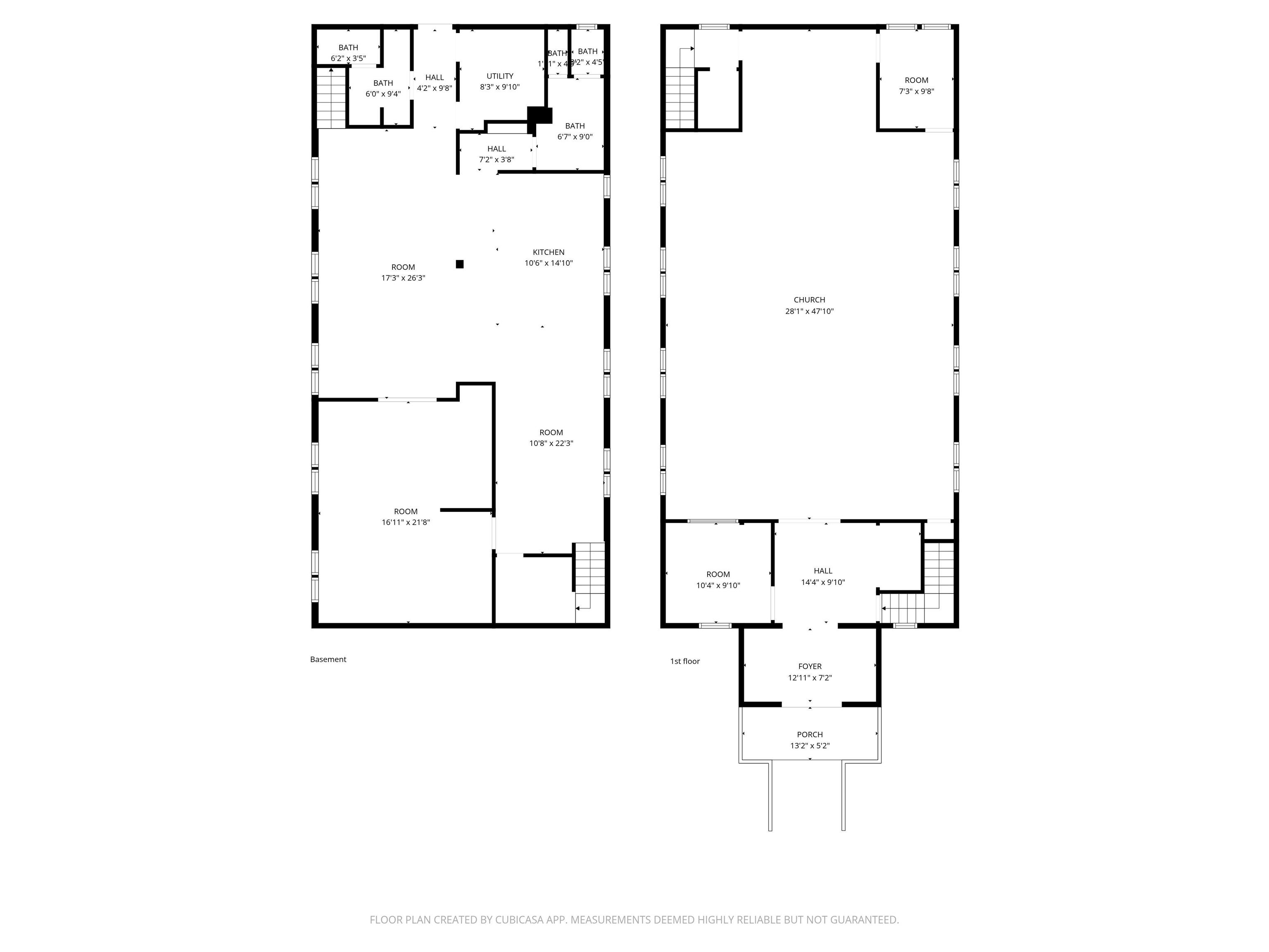 207 N Prettyman Street Knox IN 46534