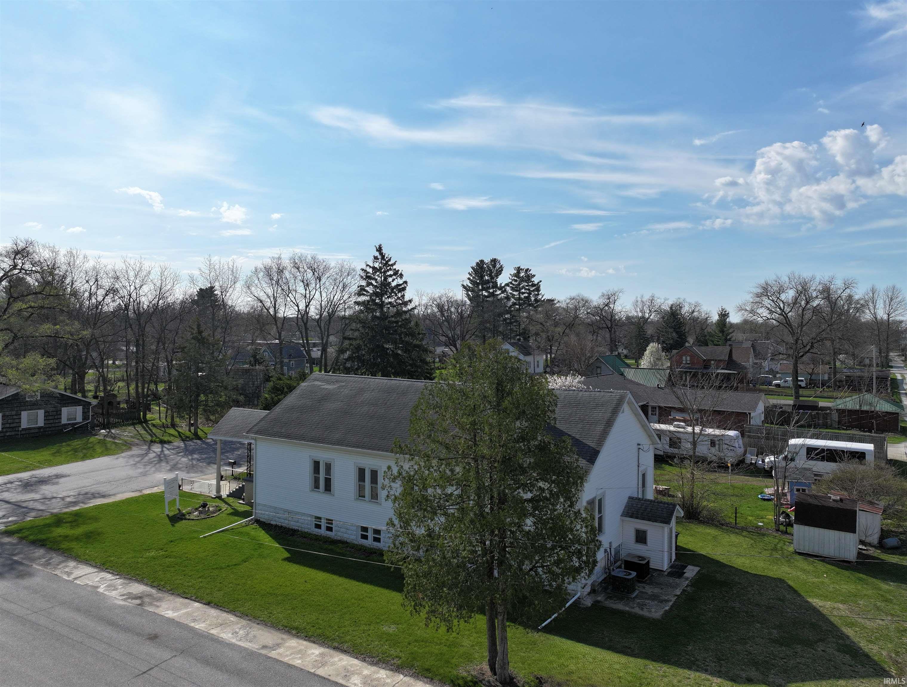 207 N Prettyman Street Knox IN 46534