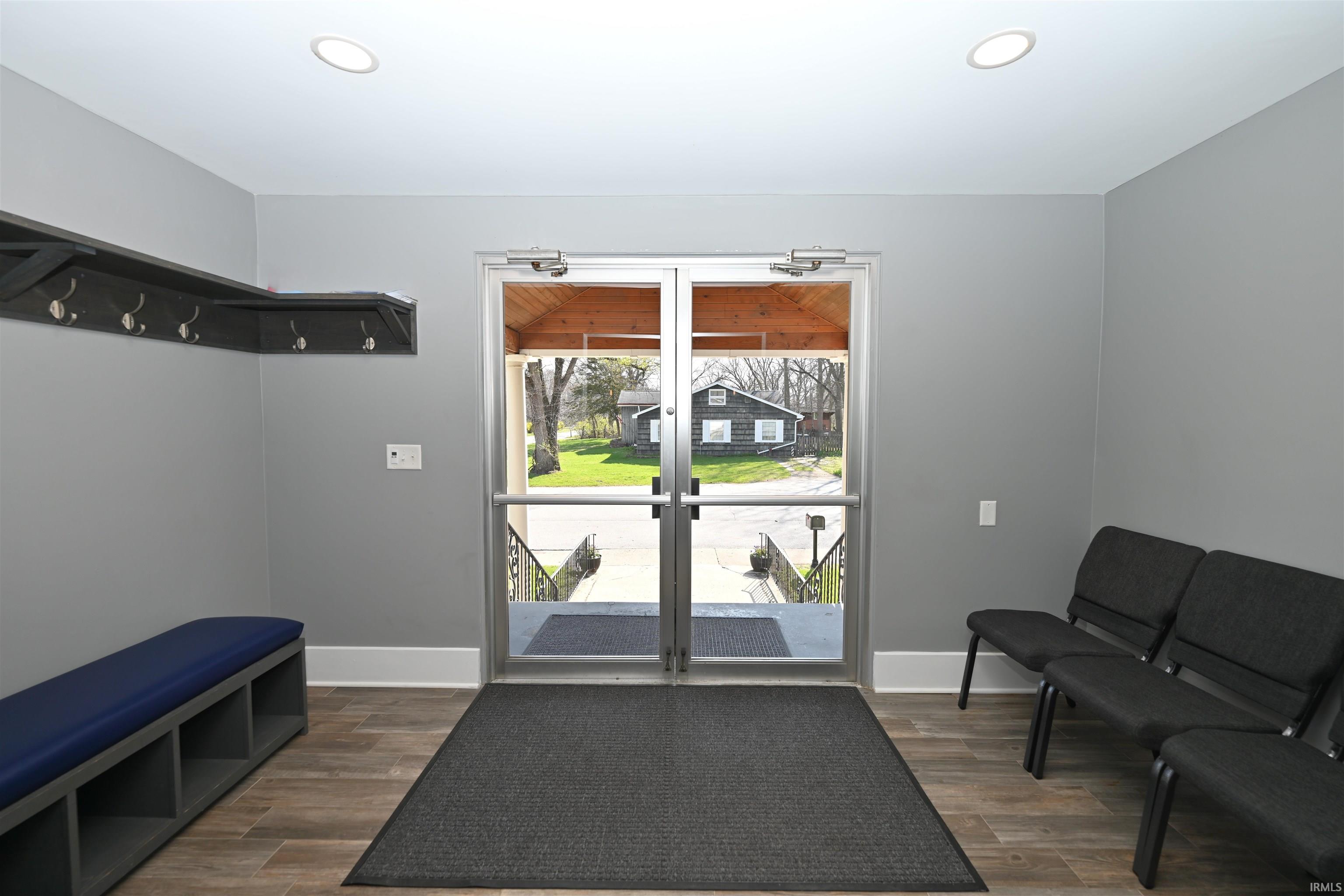 207 N Prettyman Street Knox IN 46534