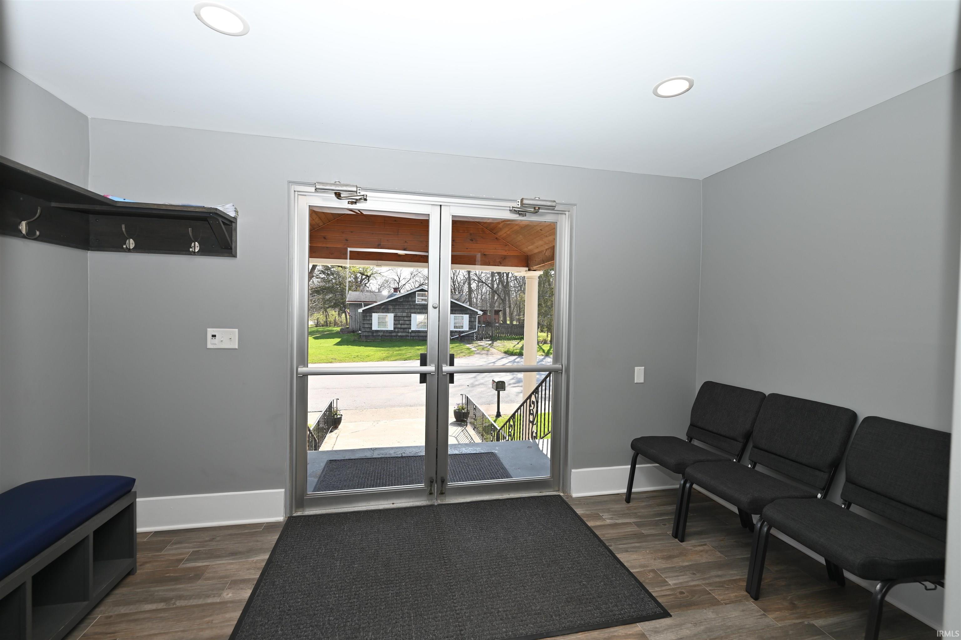 207 N Prettyman Street Knox IN 46534
