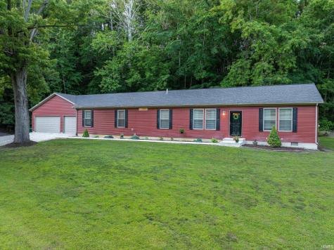 2689 S Old St Road 15 Wabash IN 46992